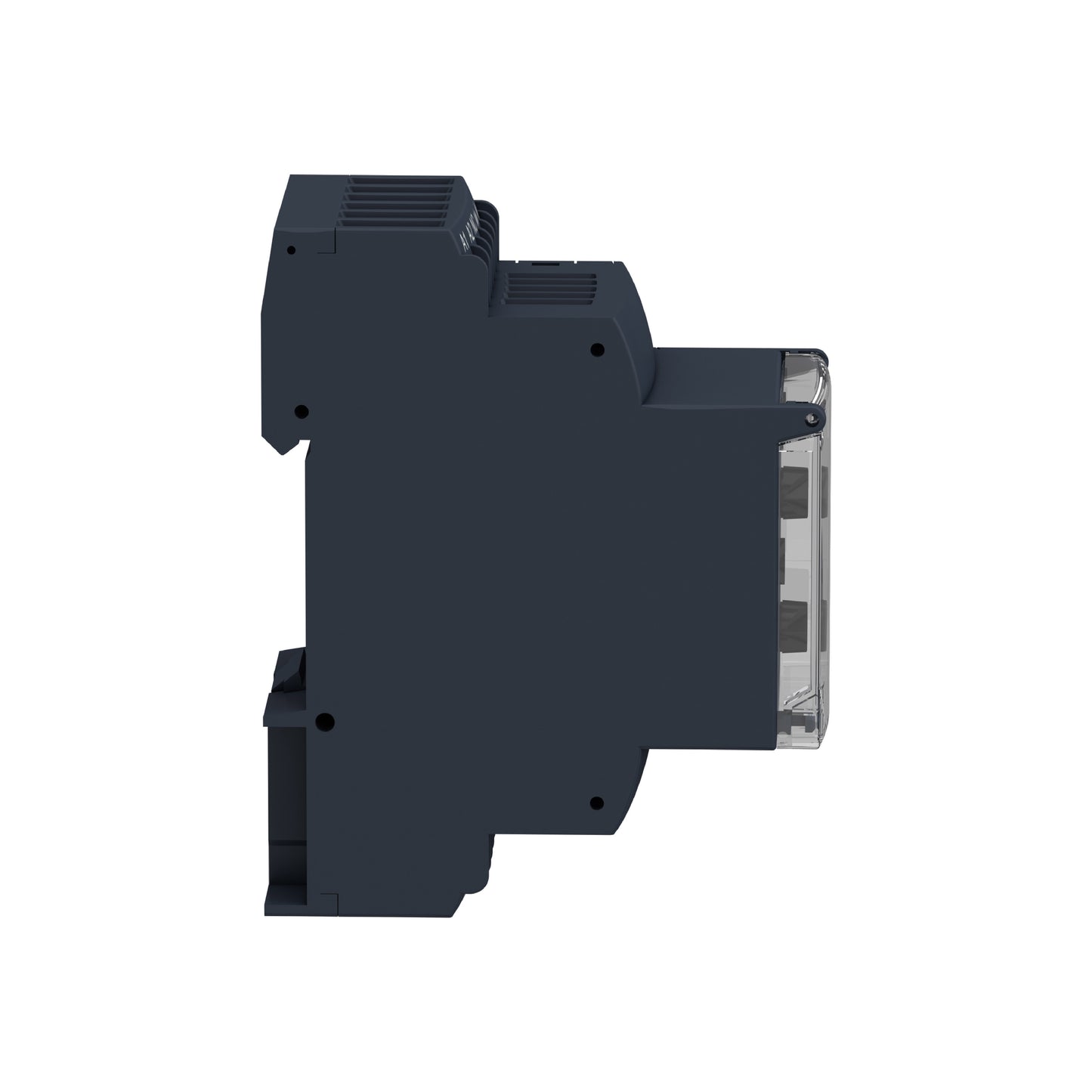 Relevador de Control de Nivel RM35-L-24..240 V AC/DC Schneider Electric RM35LM33MW