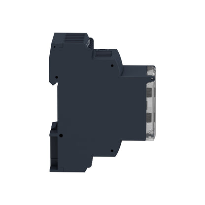 Relevador de Control de Nivel RM35-L-24..240 V AC/DC Schneider Electric RM35LM33MW