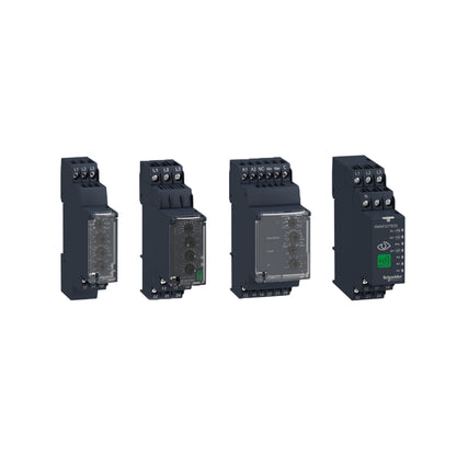 Multifunction Phase Control Relay RM35-T-Range 194..528 V AC Schneider Electric RM35TF30