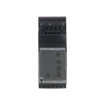 Multifunction Phase Control Relay RM35-T-Range 194..528 V AC Schneider Electric RM35TF30