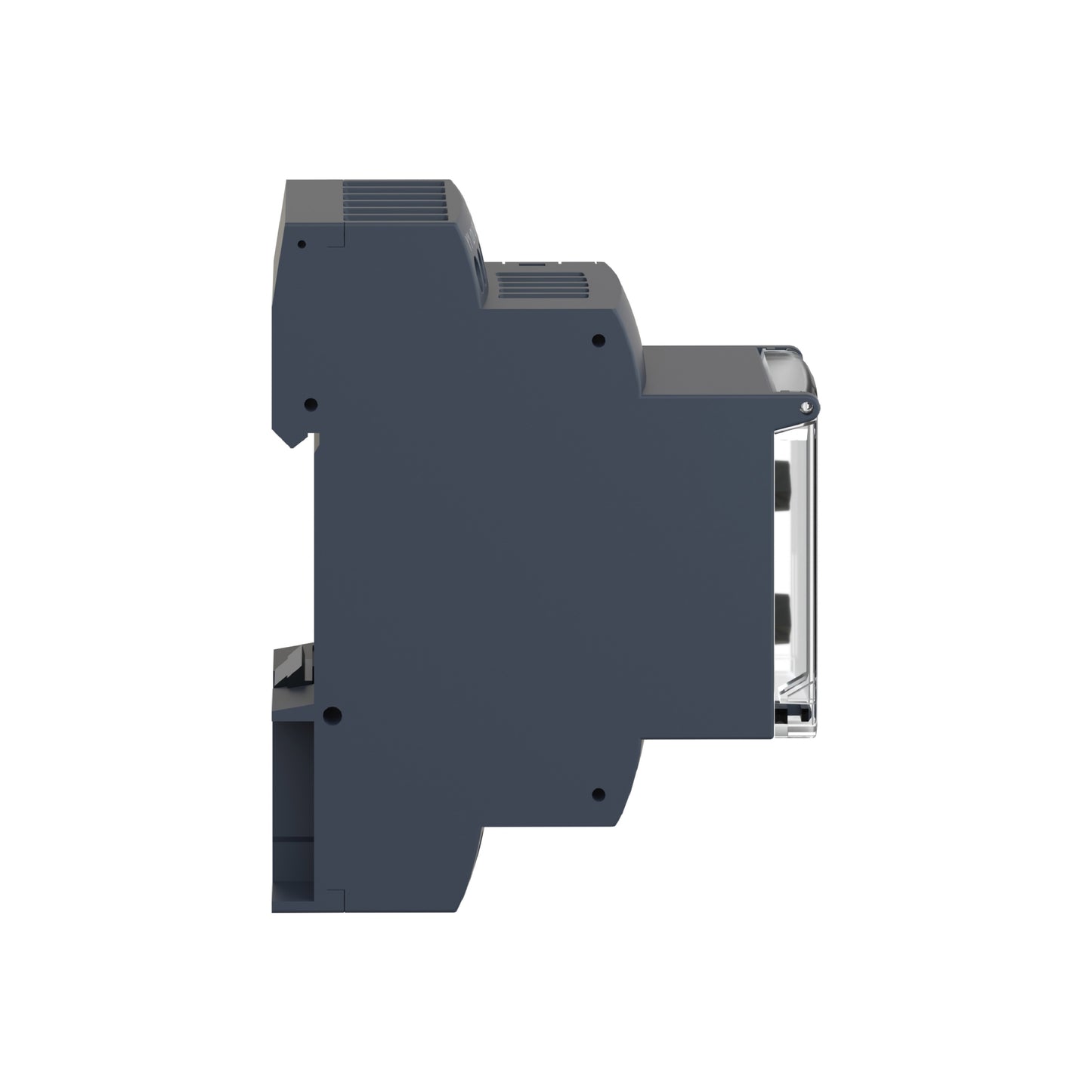 Relevador de Control de Tensión Multifunción RM35-u-Rango: 15 V..600 V Schneider Electric RM35UA13MW