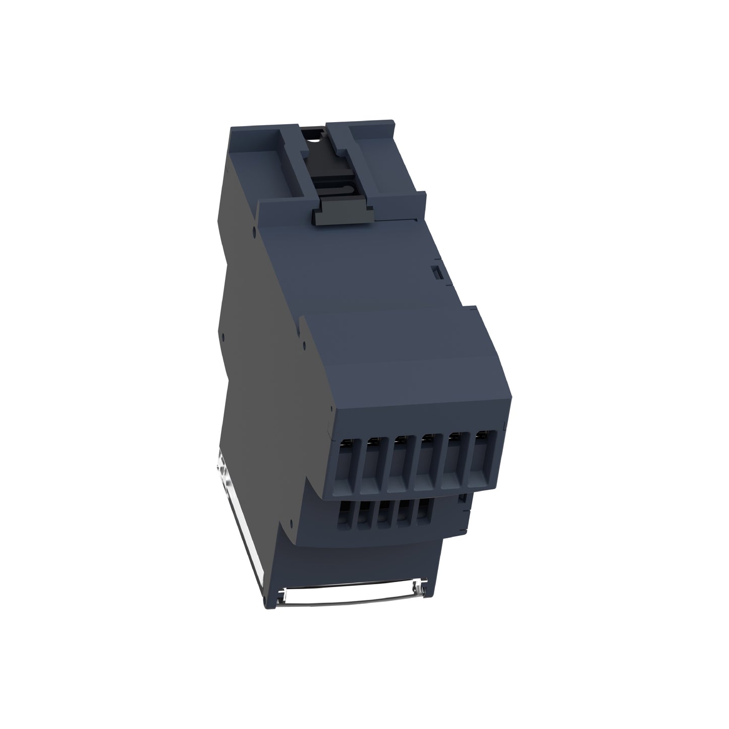 Relevador de Control de Tensión Multifunción RM35-u-Rango: 15 V..600 V Schneider Electric RM35UA13MW