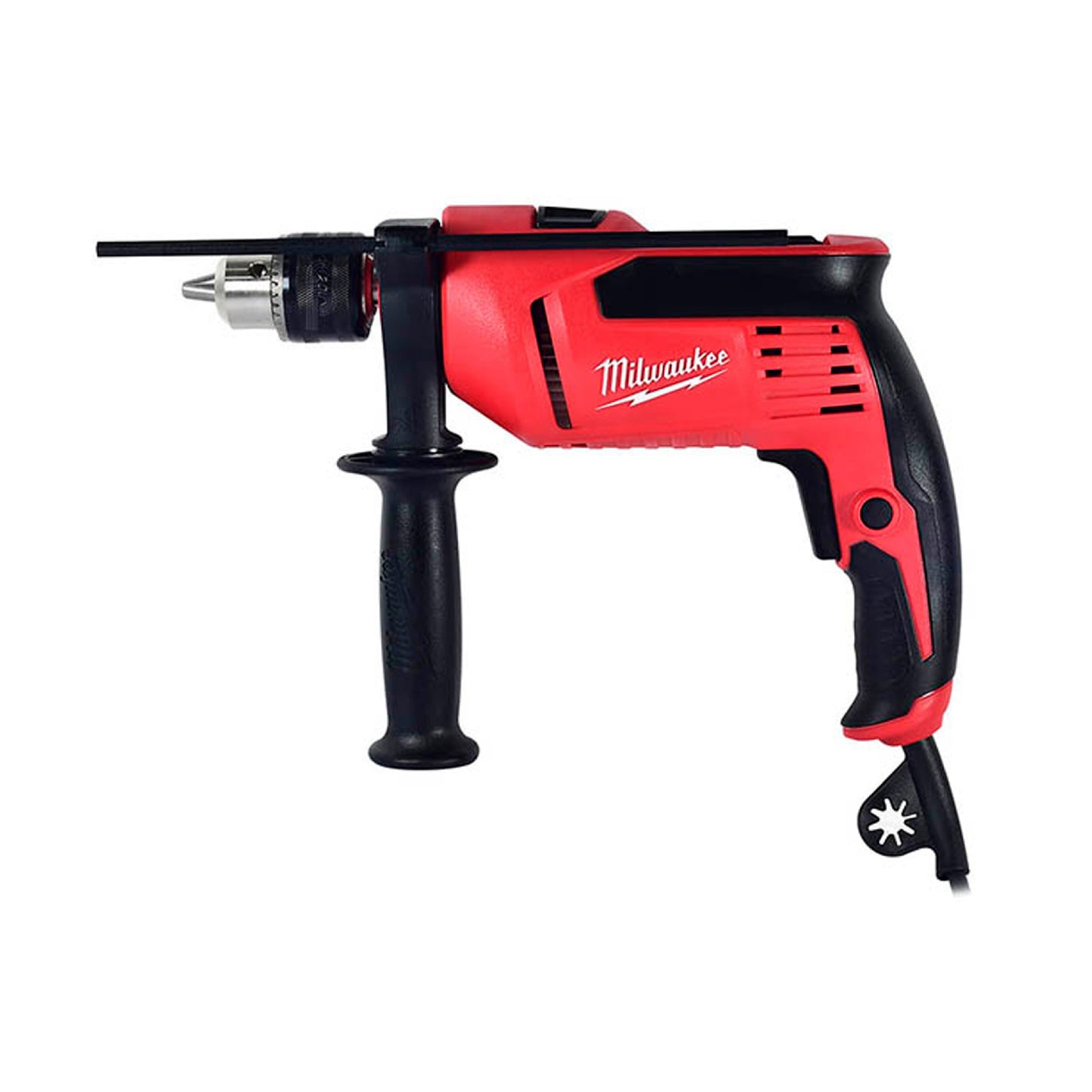 Rotomartillo 1/2" Milwaukee