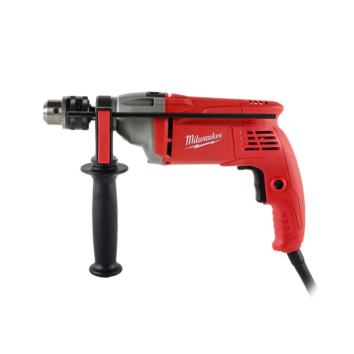 Taladro Rotomartillo de 1/2" 7.5A Milwaukee