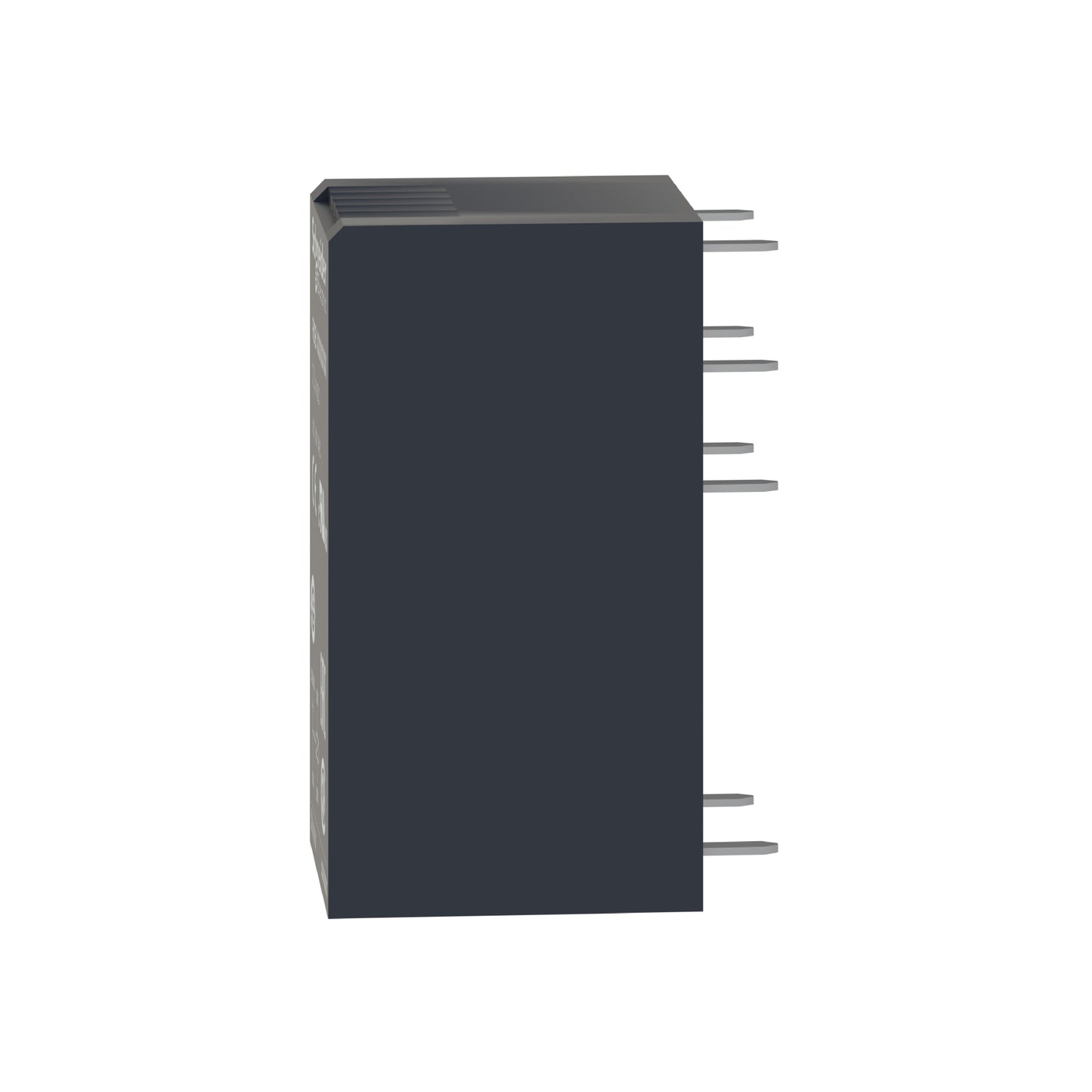 Interface Plug-IN Relay-Harmony Rsb-2 C/o-24 V DC-8 A Schneider Electric RSB2A080BD