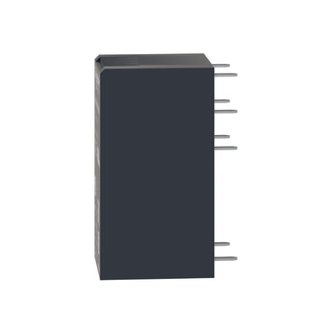 Interface Plug-IN Relay-Harmony Rsb-2 C/o-24 V DC-8 A Schneider Electric RSB2A080BD