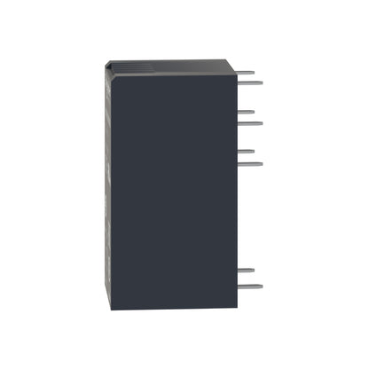 Interface Plug-IN Relay-Harmony Rsb-2 C/o-24 V DC-8 A Schneider Electric RSB2A080BD