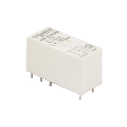Interface Plug-IN Relay-Harmony Rsb-2 C/o-24 V DC-8 A Schneider Electric RSB2A080BD