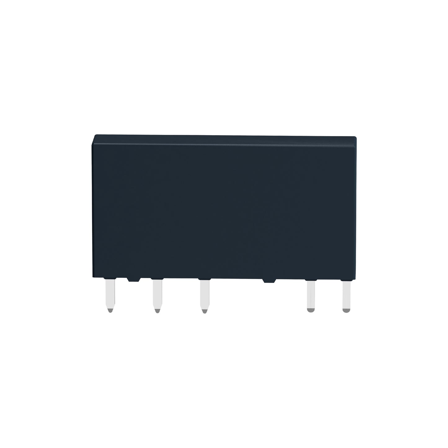 Slim Interface Plug-IN Relay-Harmony Rsl-1 C/o Standard-24 V DC-6 A Schneider Electric RSL1AB4BD