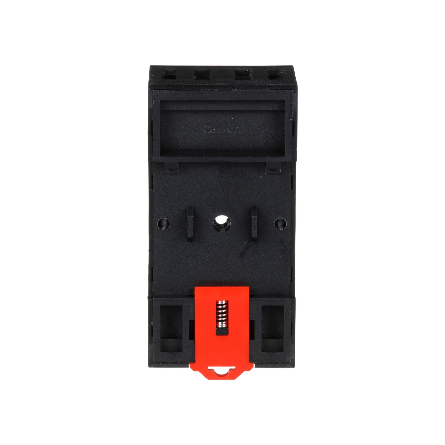 Toma para Relevador Universal-Harmony Ruz-con Contactos Mixtos-Conectores Schneider Electric RUZC2M