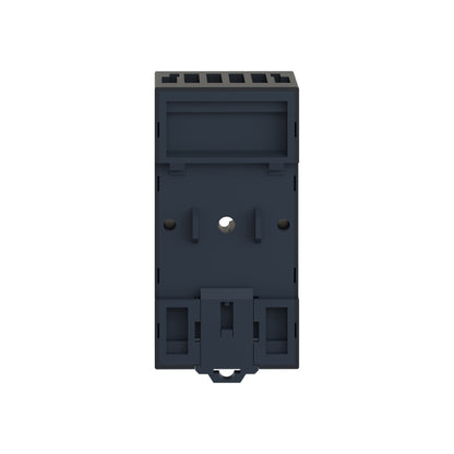 Toma para Relevador Universal-Harmony Ruz-con Contactos Mixtos-Conectores Schneider Electric RUZC3M