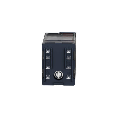 Relevador de Miniatura Enchufable-Harmony Rxm-4 CA-24 V CA Schneider Electric RXM4AB1B7