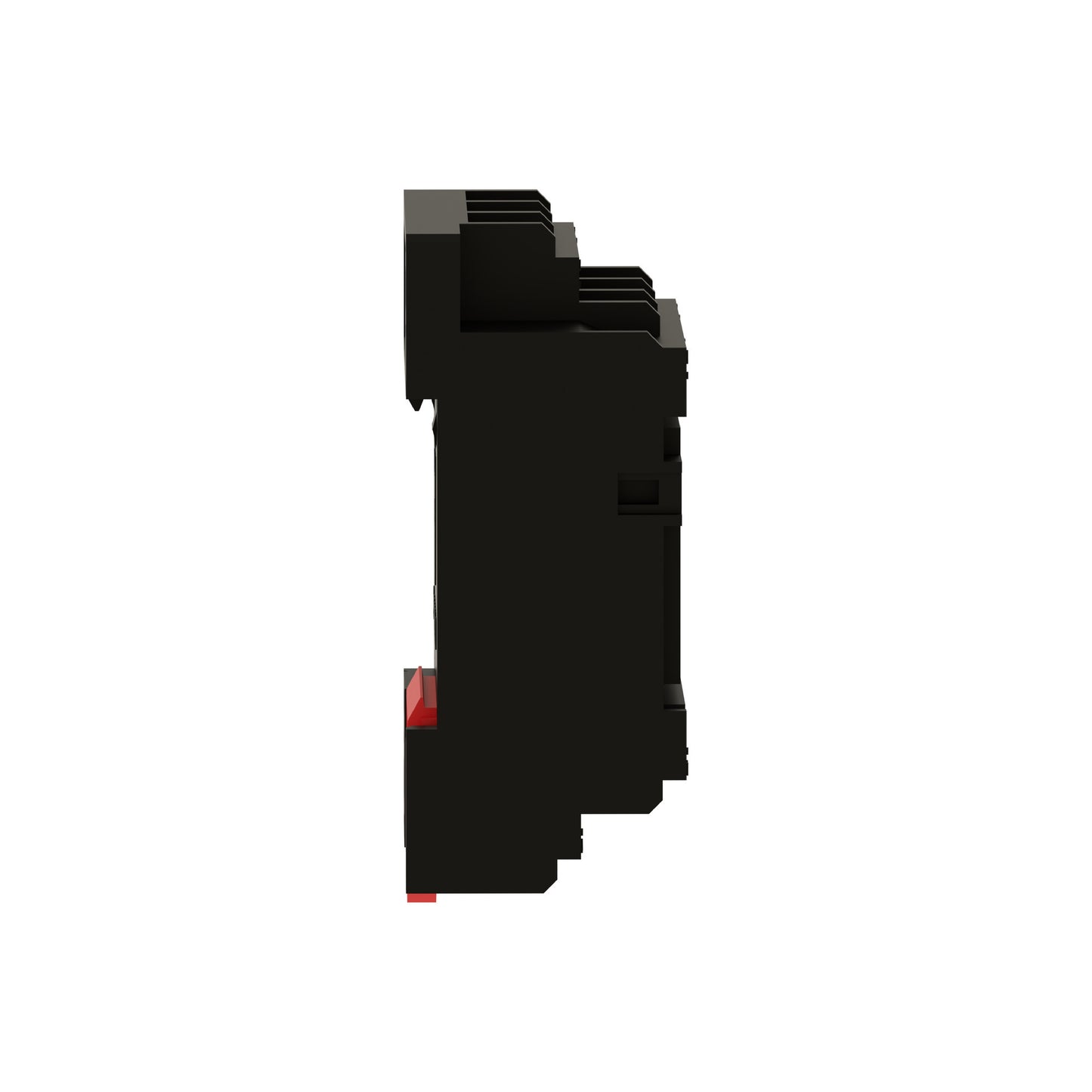 Zócalo con Abrazadera de Tornillo, Relés Electromecánicos Harmony, para Relés RXM2LB RXM4LB, 7A, Terminal de Contacto Mixto Schneider Electric RXZE1M4C