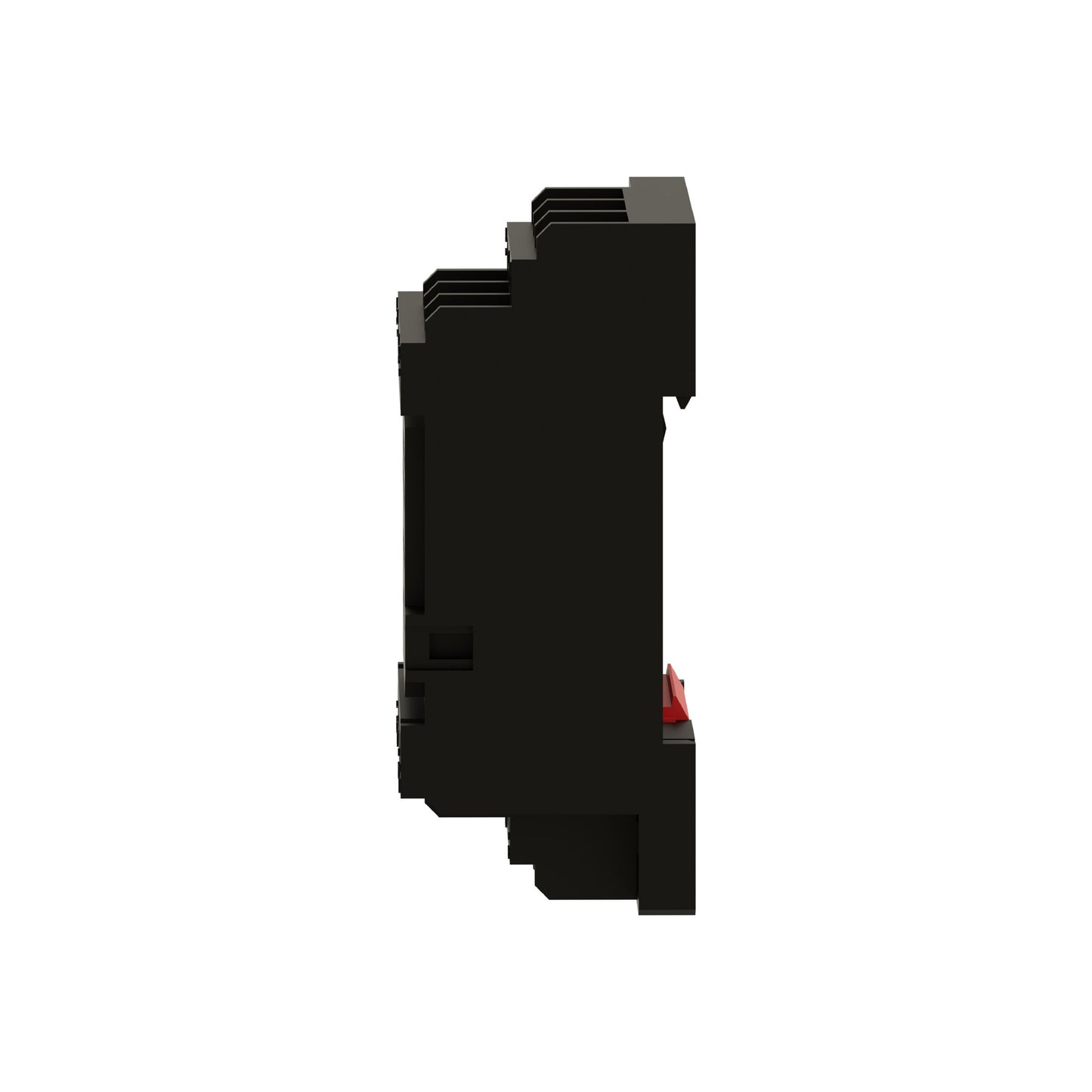 Zócalo con Abrazadera de Tornillo, Relés Electromecánicos Harmony, para Relés RXM2LB RXM4LB, 7A, Terminal de Contacto Mixto Schneider Electric RXZE1M4C