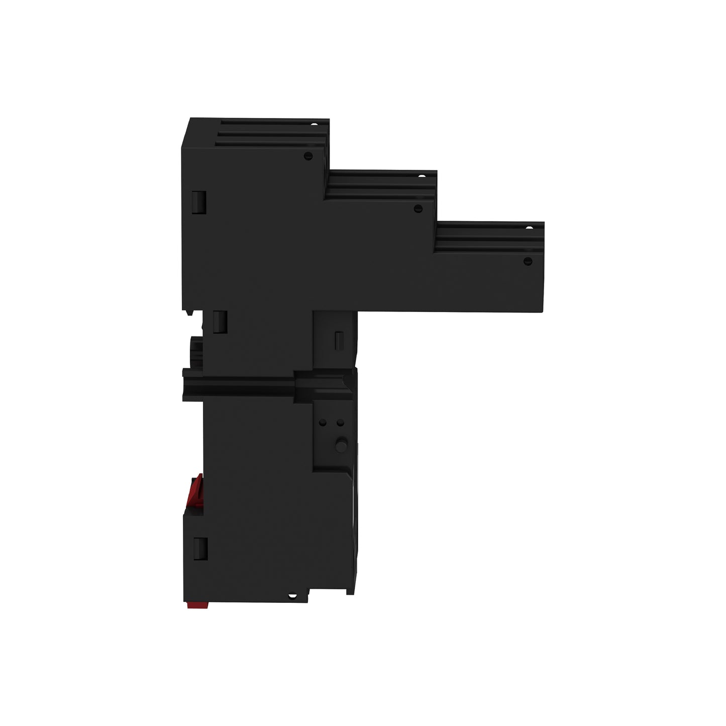 Toma para Relevador Miniatura-Harmony Rxz-con Contactos Independientes-Conectores Schneider Electric RXZE2S111M