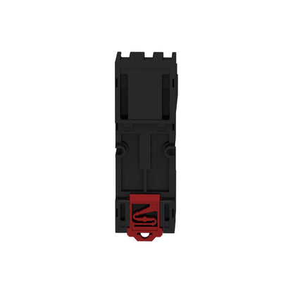 Toma para Relevador Miniatura-Harmony Rxz-con Contactos Independientes-Conectores Schneider Electric RXZE2S111M
