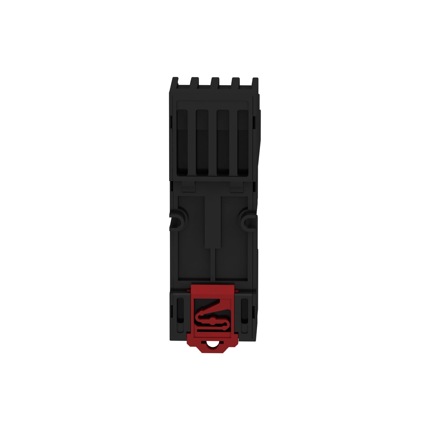 Toma para Relevador Miniatura-Harmony Rxz-con Contactos Independientes-Conectores Schneider Electric RXZE2S114M