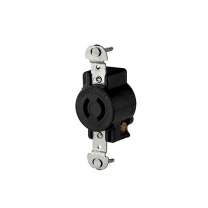 Receptáculo Baquelita 20A 250V Arrow Hart