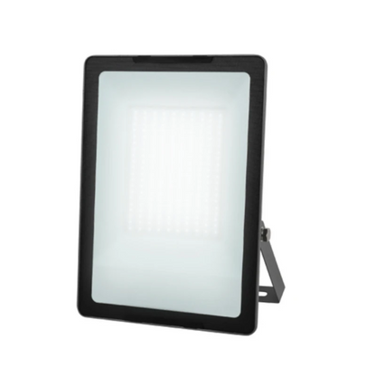 Reflector LED Luz Fría 200W Negro VII Tecnolite