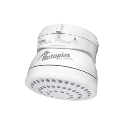 Regadera Eléctrica Ecoducha Rotoplas 310841 Rotoplas