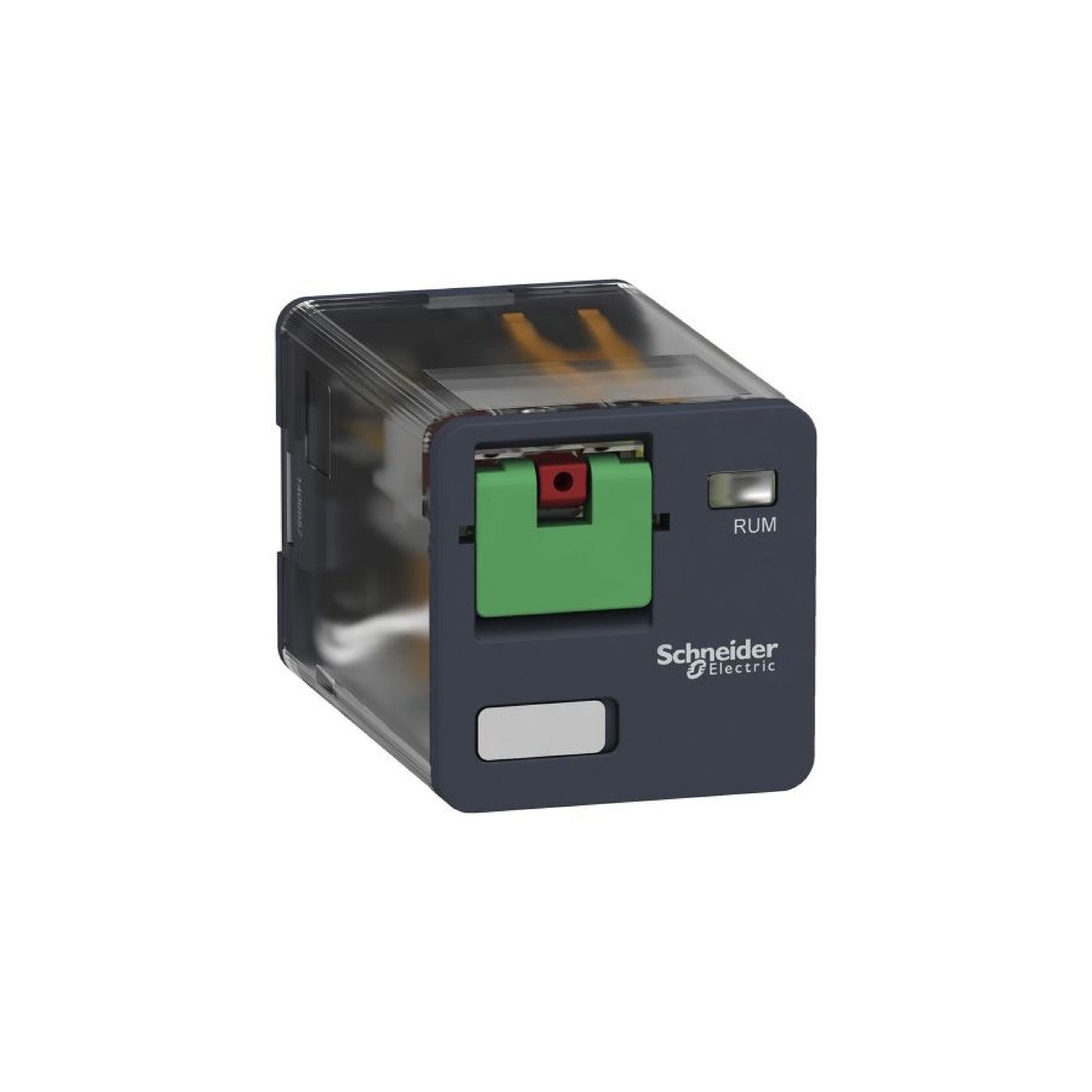 Relevador Universal 120 V AC Schneider Electric RUMC21F7