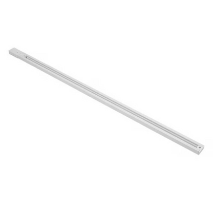 Riel para spot 994mm Blanco Tecnolite