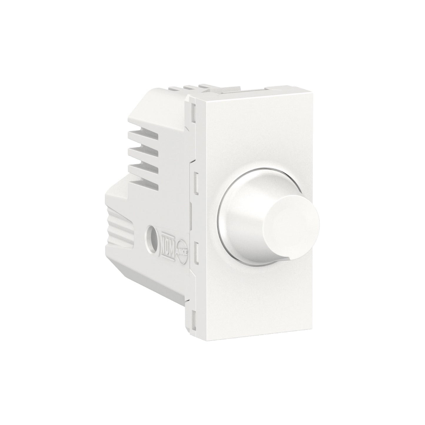Dimmer Giratorio color Blanco Orion Schneider Electric S70720129