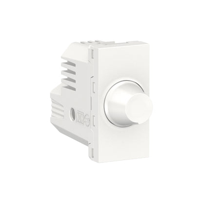 Dimmer Giratorio color Blanco Orion Schneider Electric S70720129