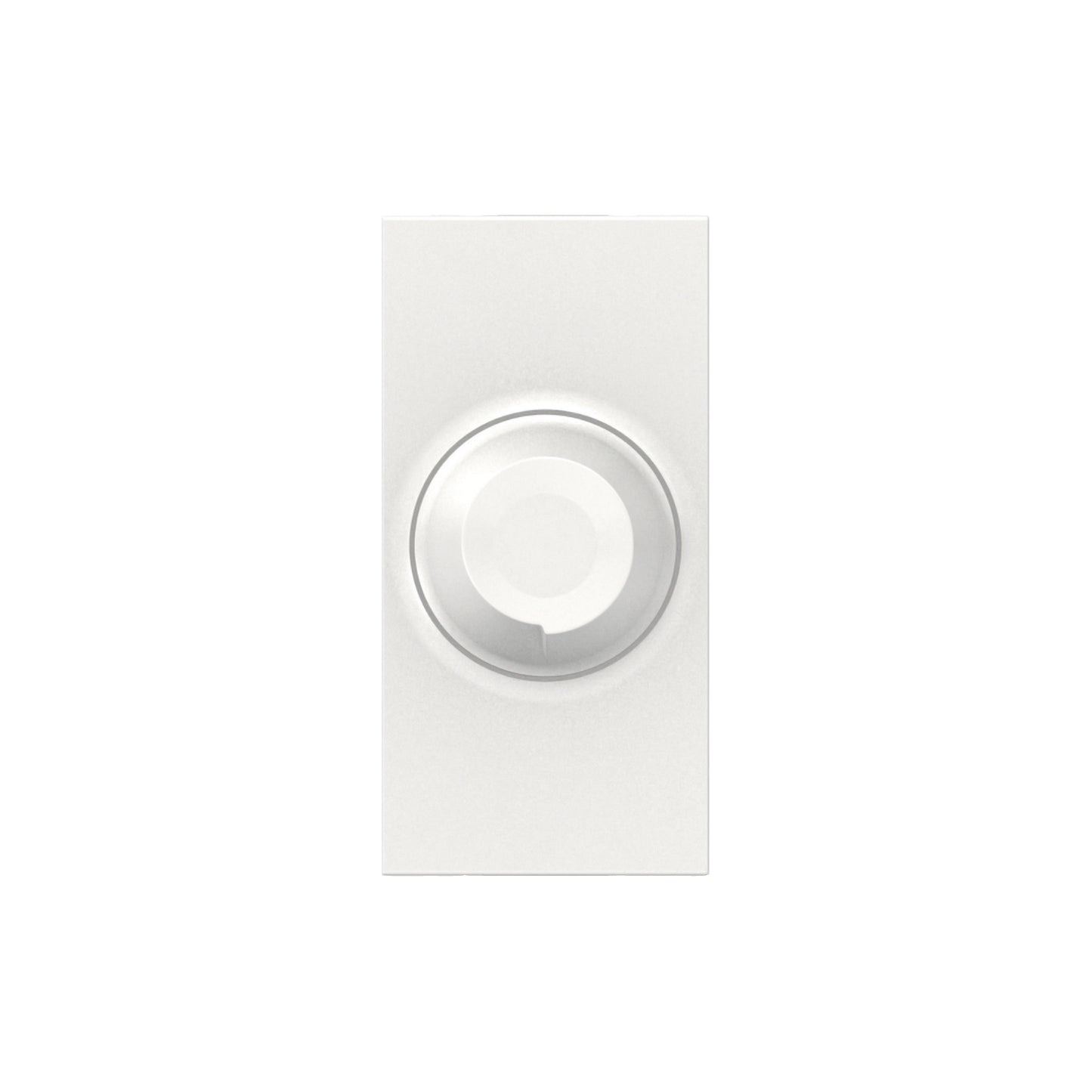 Dimmer Giratorio color Blanco Orion Schneider Electric S70720129