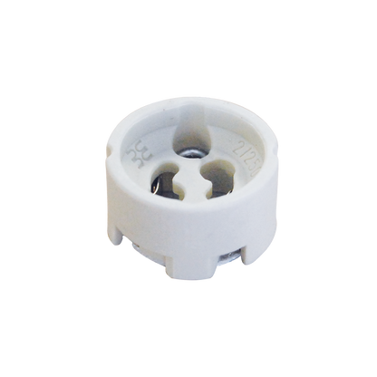 Socket para foco Base GU10 Illux