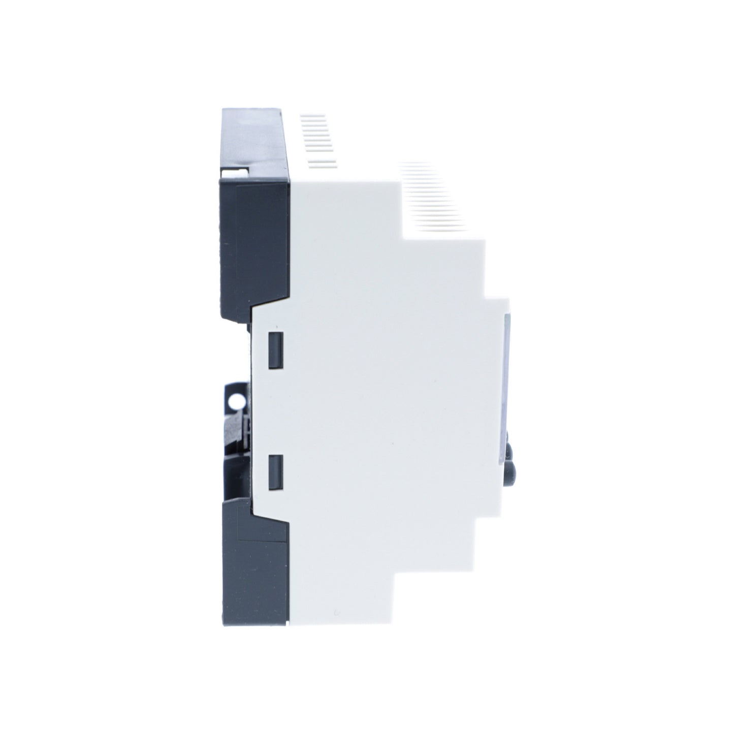 Compact Smart Relay Zelio Logic-12 I o-100..240 V AC-Clock-Display Schneider Electric SR2B121FU