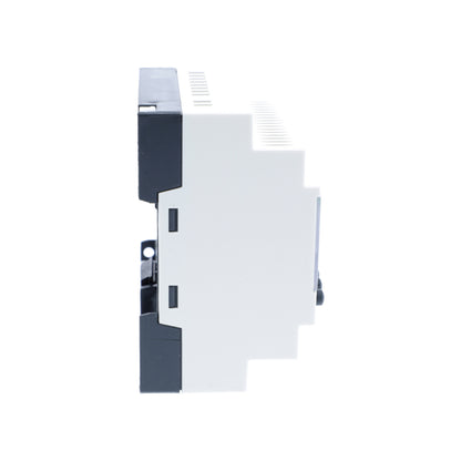 Compact Smart Relay Zelio Logic-12 I o-100..240 V AC-Clock-Display Schneider Electric SR2B121FU
