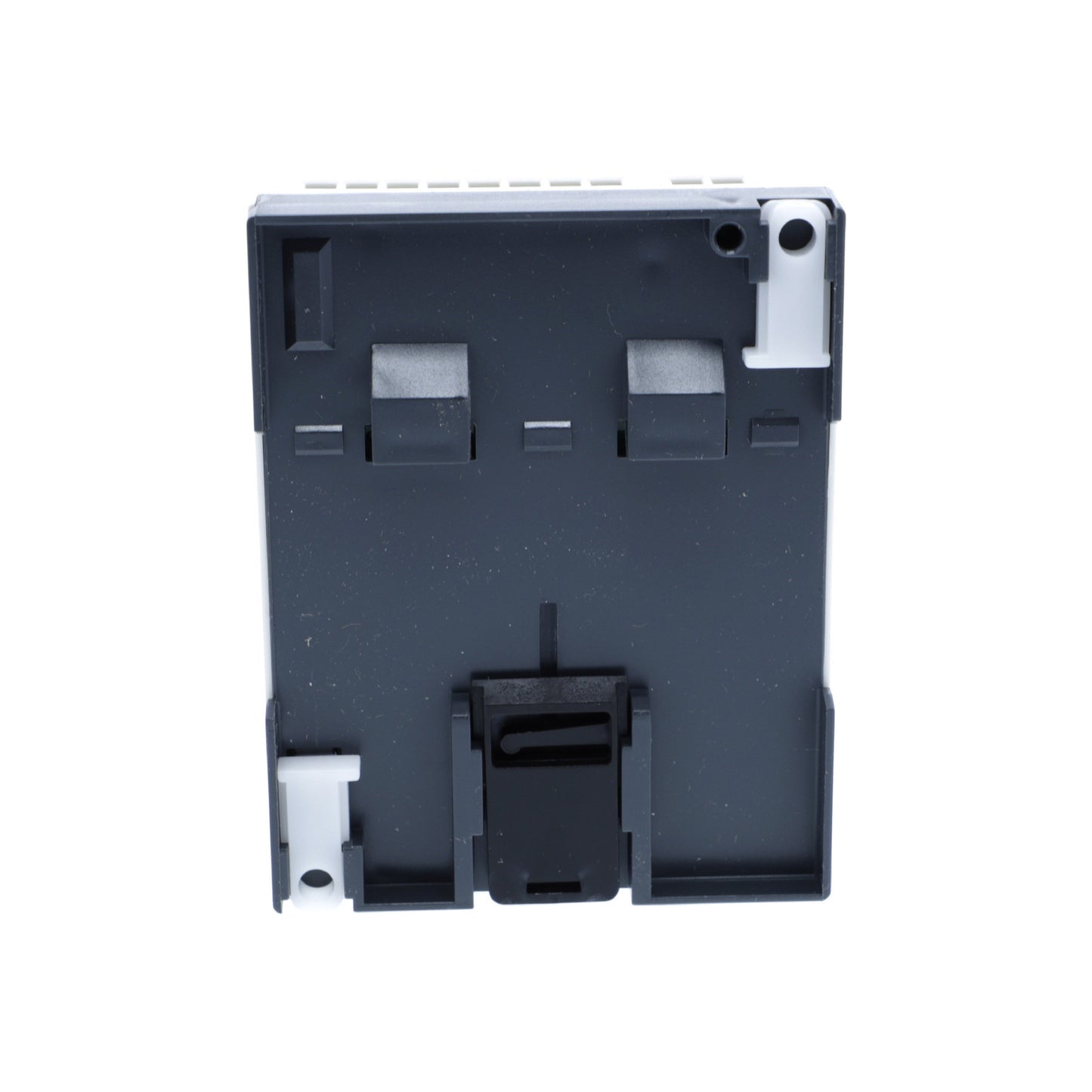 Compact Smart Relay Zelio Logic-12 I o-100..240 V AC-Clock-Display Schneider Electric SR2B121FU