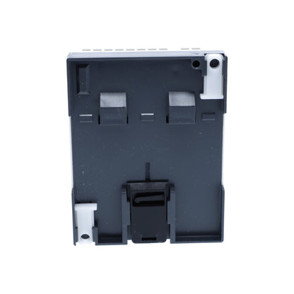 Compact Smart Relay Zelio Logic-12 I o-100..240 V AC-Clock-Display Schneider Electric SR2B121FU