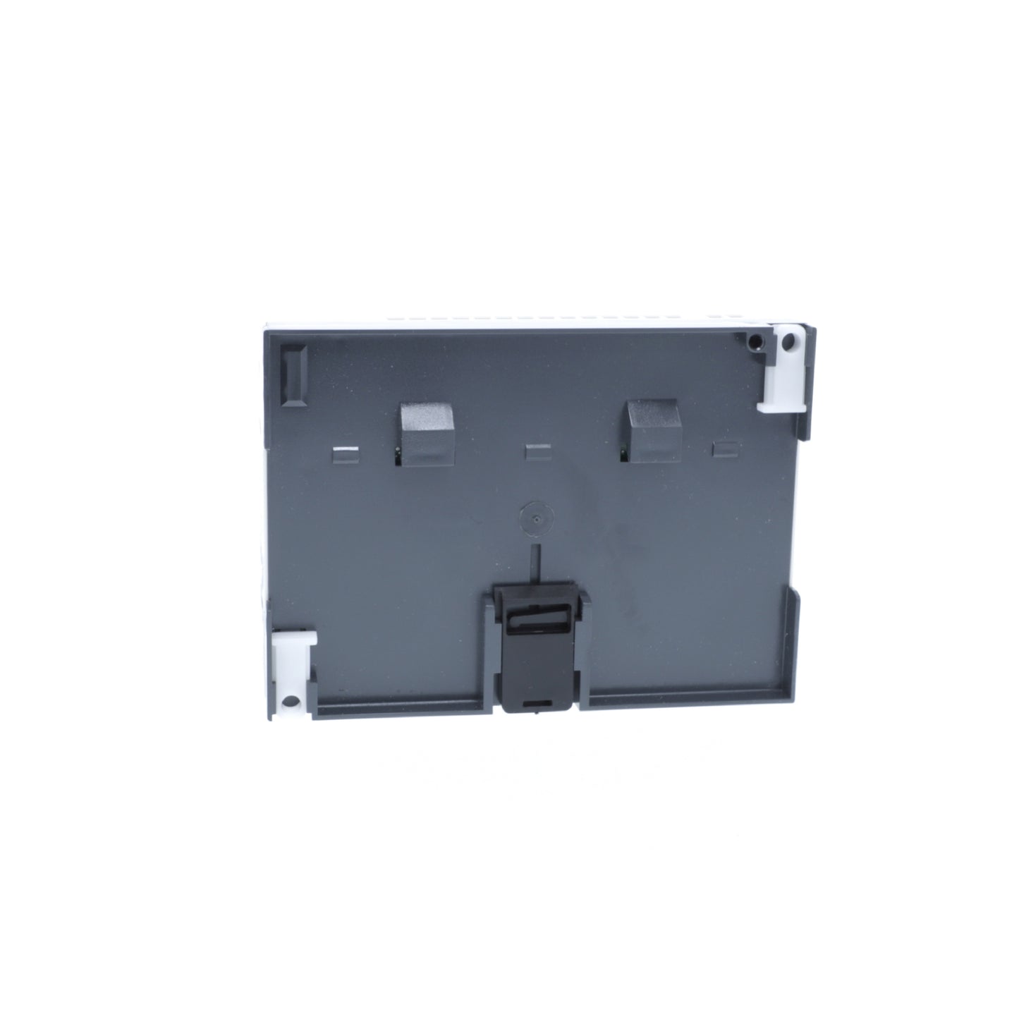 Compact Smart Relay Zelio Logic-20 I o-24 V DC-Clock-Display Schneider Electric SR2B201BD