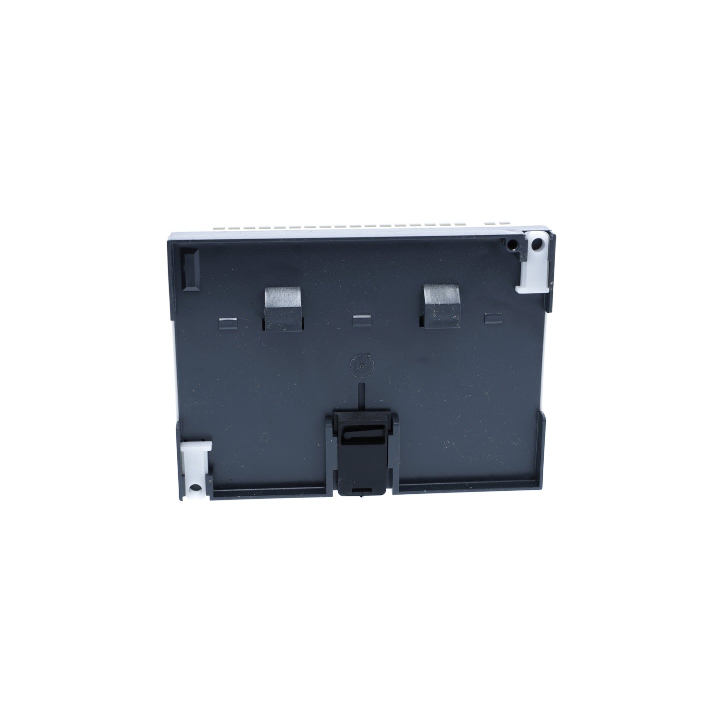 Relevador Inteligente Zeliologic de 100 a 240V con 26 Entradas/Salidas, Reloj y Pantalla Schneider Electric SR3B261FU