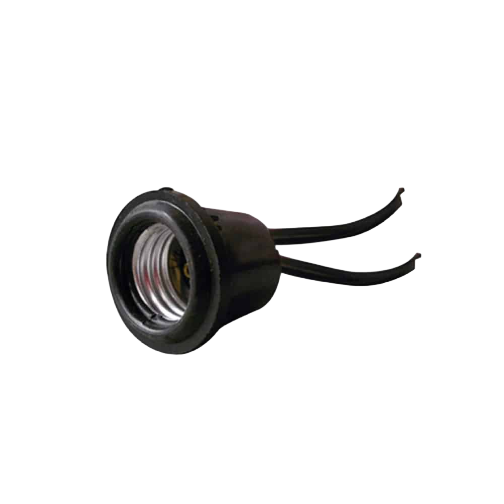 Socket de hule para intemperie 250V 660W Royer