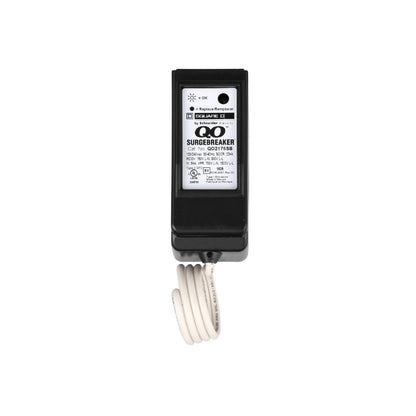 Supresor de Picos T2 QO 1F 3H 120/240 V CA Square D Schneider Electric QO2175SB
