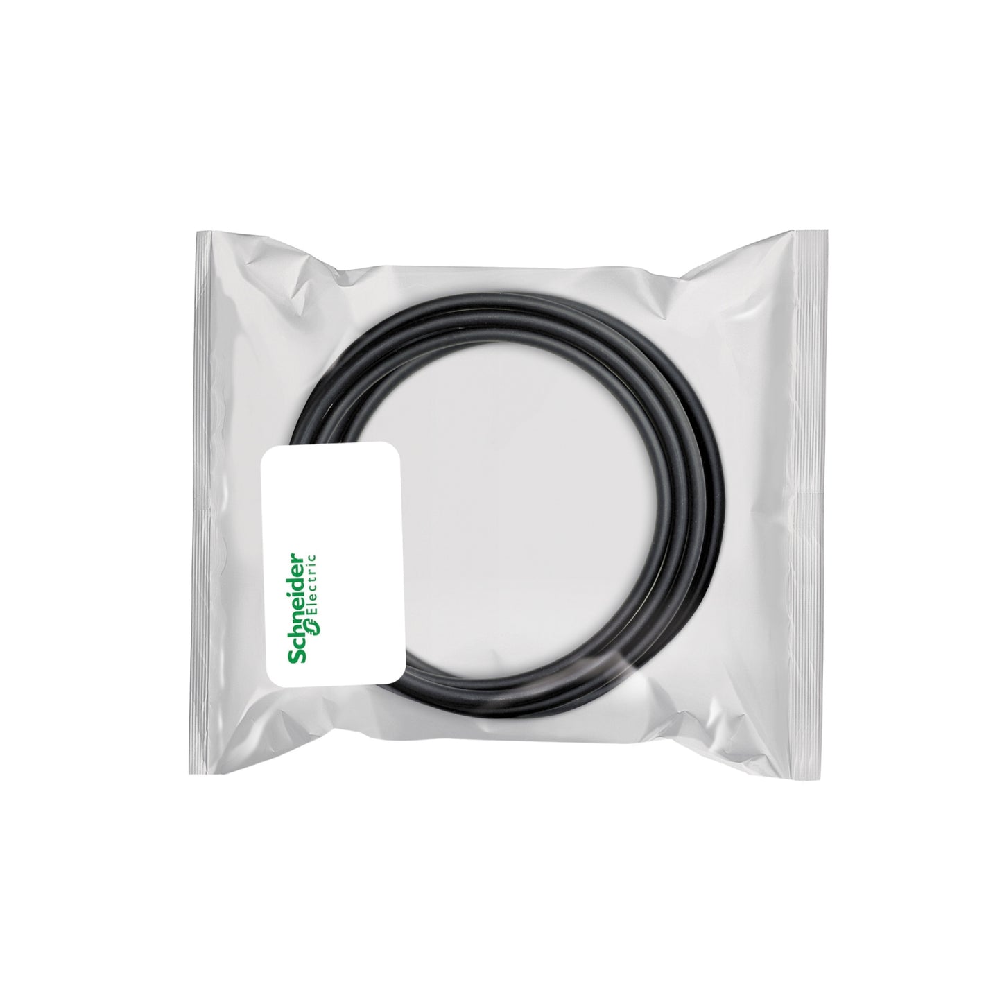 Cable Conexión Usb/RJ45-ATS22-para Conexión Entre Pc y Unidad Arranque Suave Schneider Electric TCSMCNAM3M002P