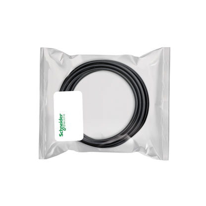 Cable Conexión Usb/RJ45-ATS22-para Conexión Entre Pc y Unidad Arranque Suave Schneider Electric TCSMCNAM3M002P