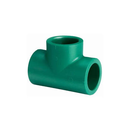 TEE de 50 mm Tuboplus Rotoplas
