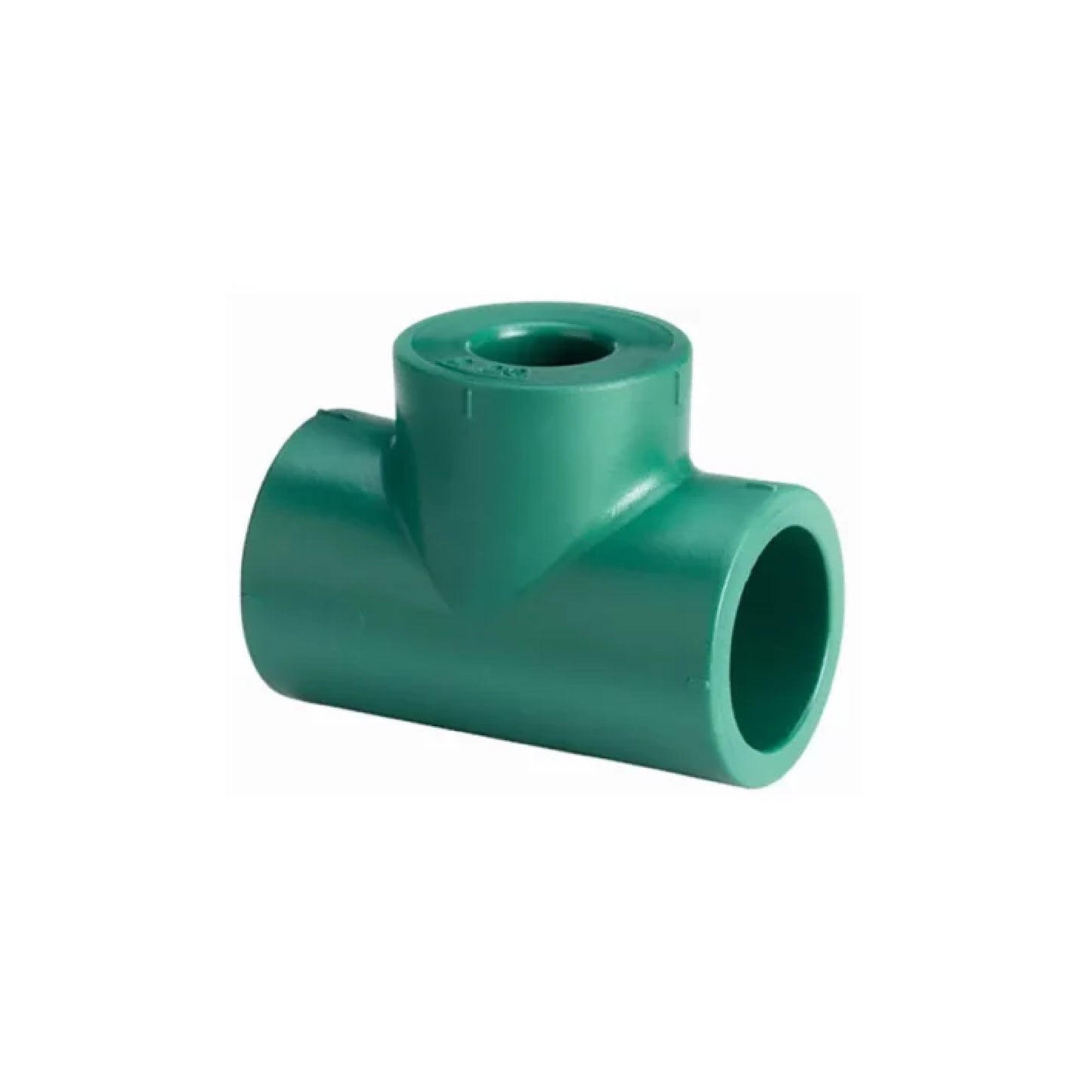 TEE Reducida Central 50 X 50 X 32 mm Tuboplus Rotoplas