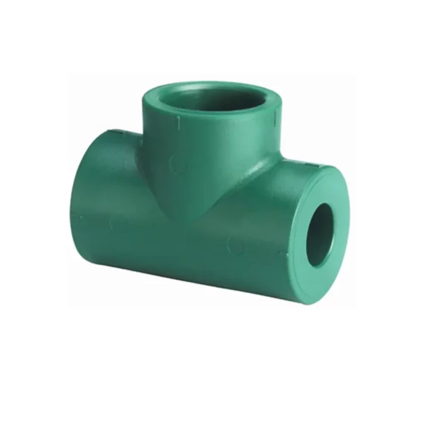 TEE Reducida Extrema 25 X 20 X 20 mm Tuboplus Rotoplas