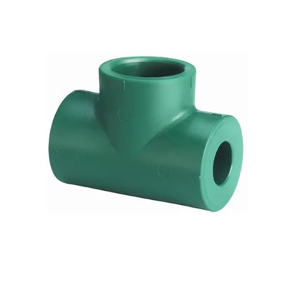 TEE Reducida Extrema 32 X 25 X 32 mm Tuboplus Rotoplas