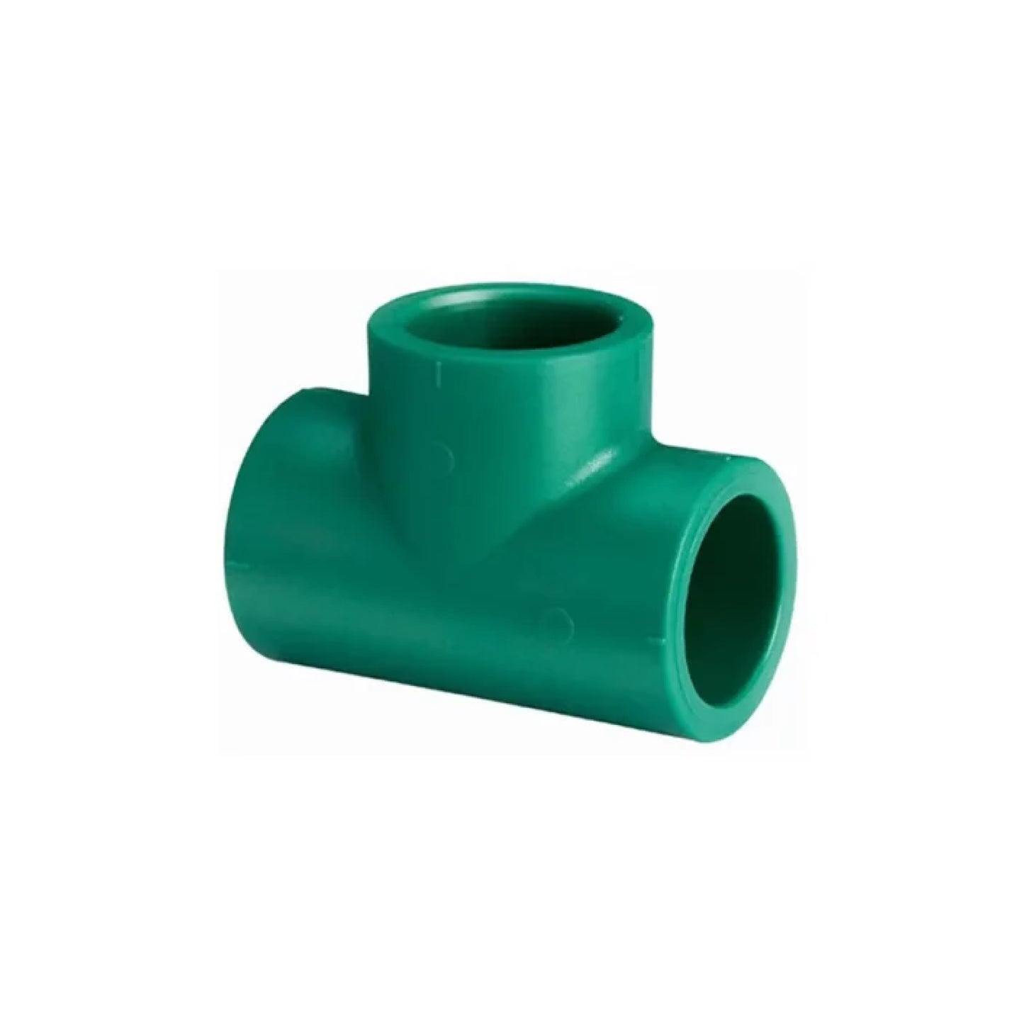 TEE Reducida Extrema Central 32 X 20 X 25 mm Tuboplus Rotoplas