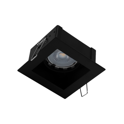 Lámpara de techo LED Empotrable para interior Base MR16 50W Illux