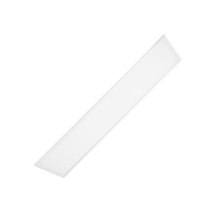 Panel techo empotrar o sobreponer tipo flat LED 40W Blanco Illux