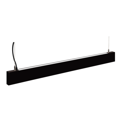 Lámpara Lineal LED Interconectable para Suspender Illux