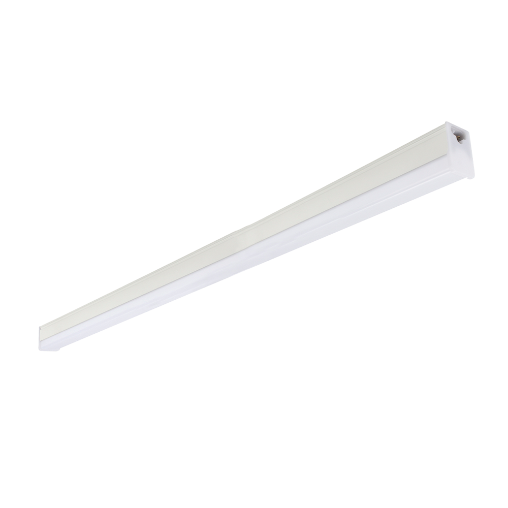Regleta techo interconectable LED de 14W 4000K 1220lm IP20 Illux