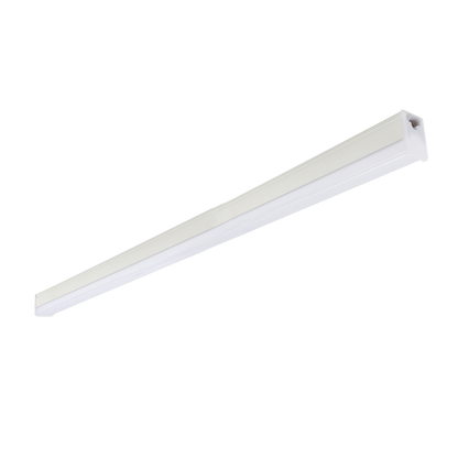 Regleta techo interconectable LED de 14W 4000K 1220lm IP20 Illux